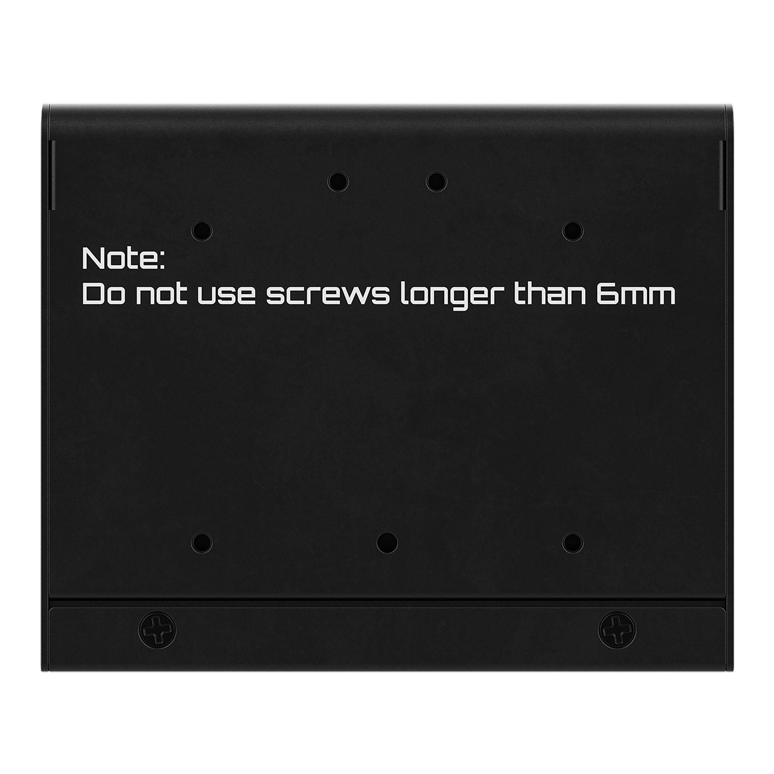ChamSys GeNetix 10Scene Contact