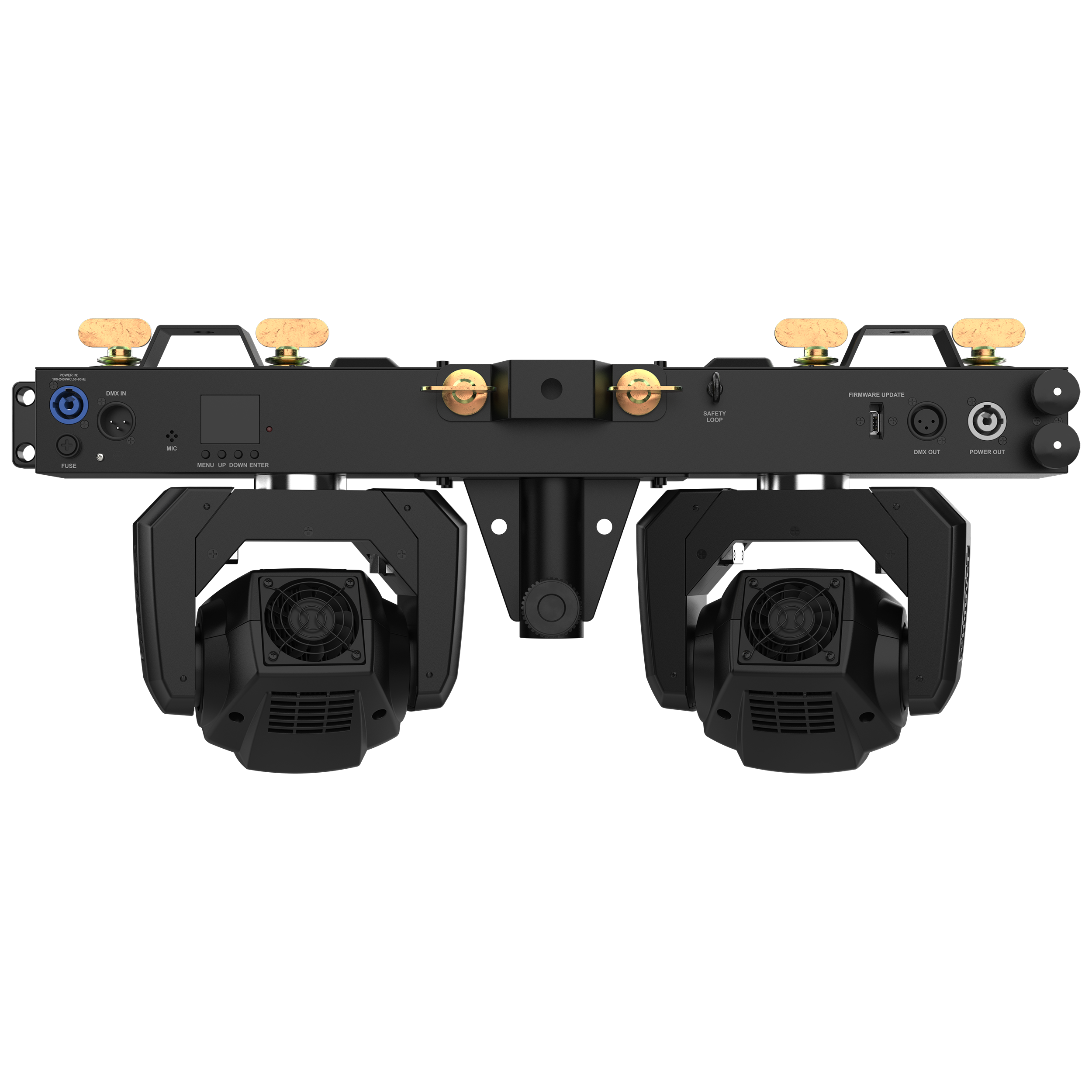 Chauvet DJ GigBAR Bridge ILS