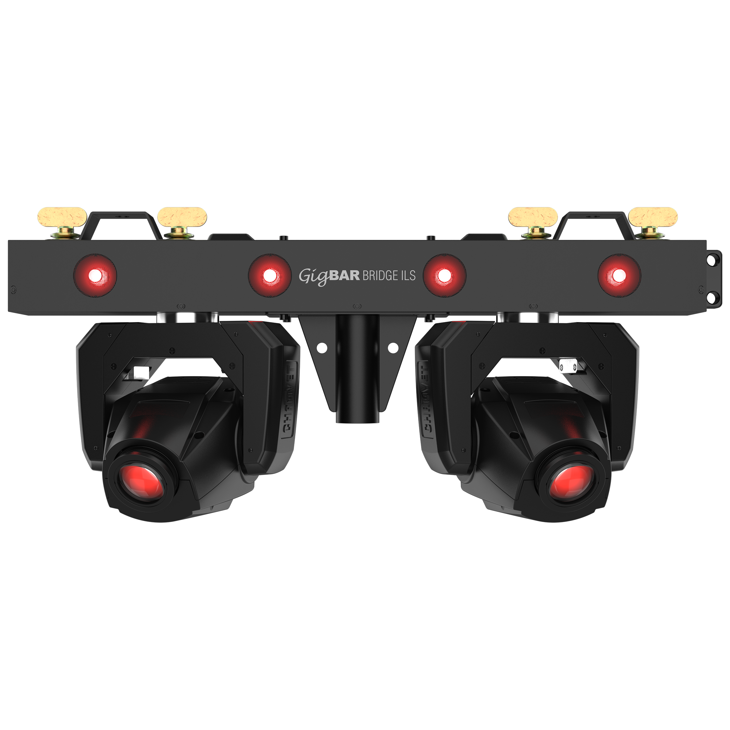 Chauvet DJ GigBAR Bridge ILS