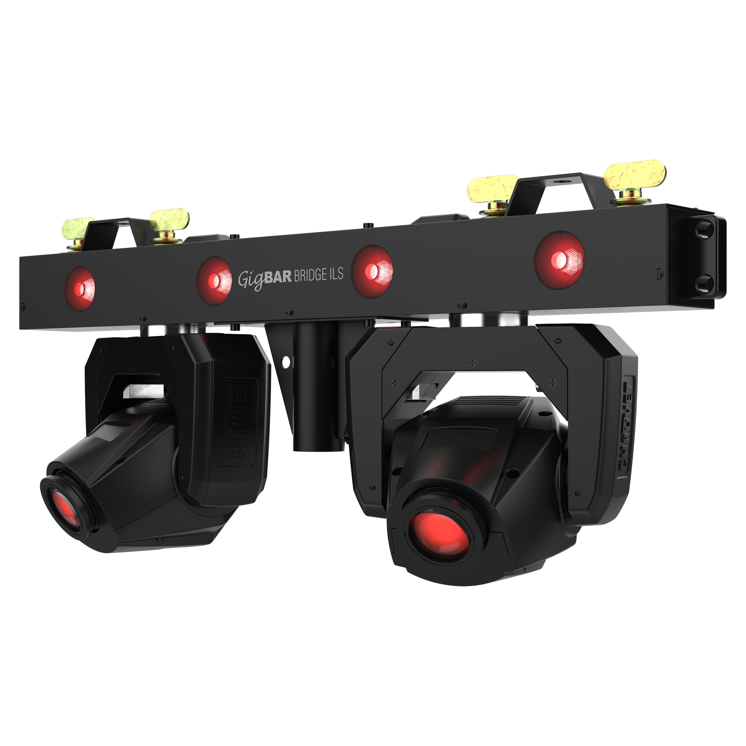 Chauvet DJ GigBAR Bridge ILS