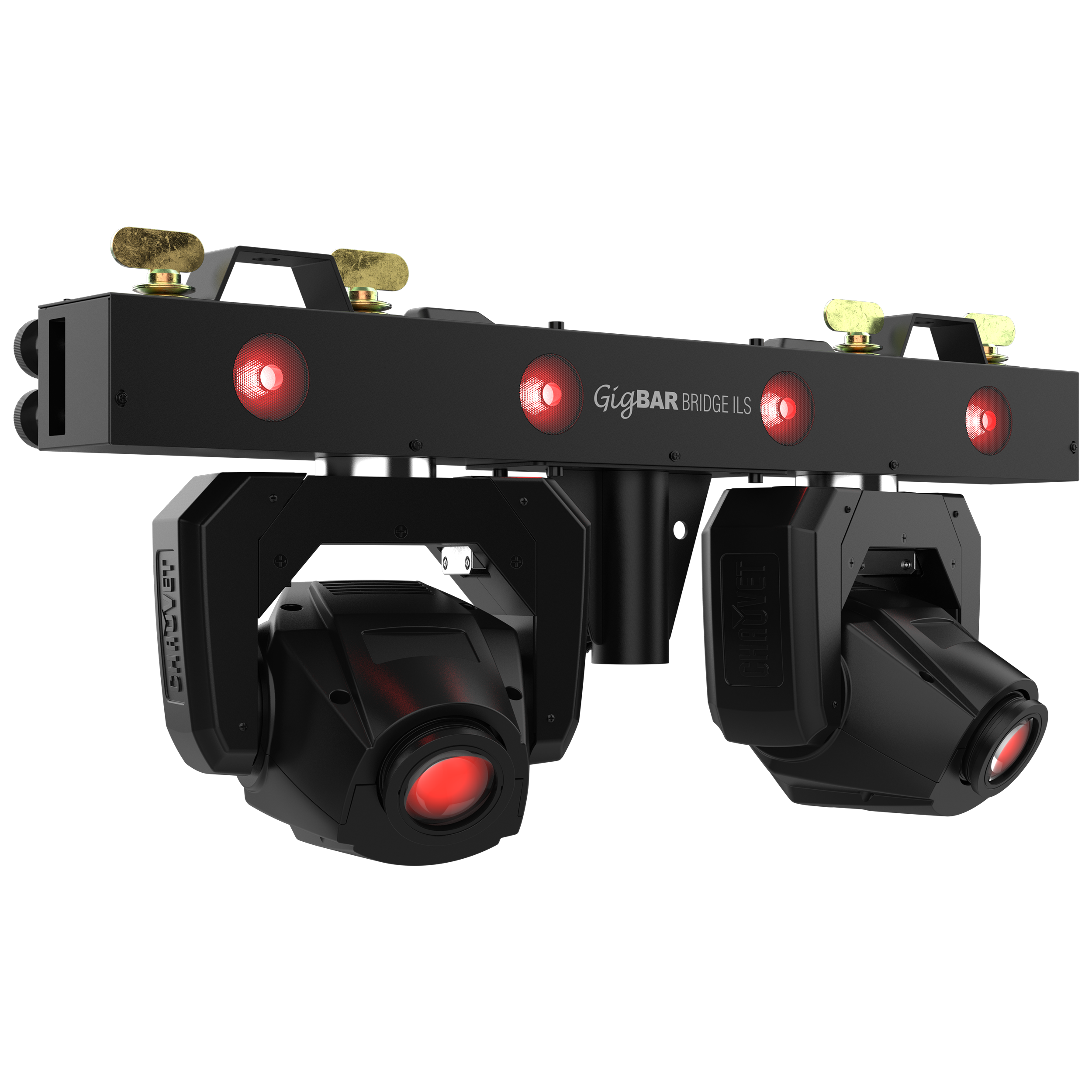 Chauvet DJ GigBAR Bridge ILS