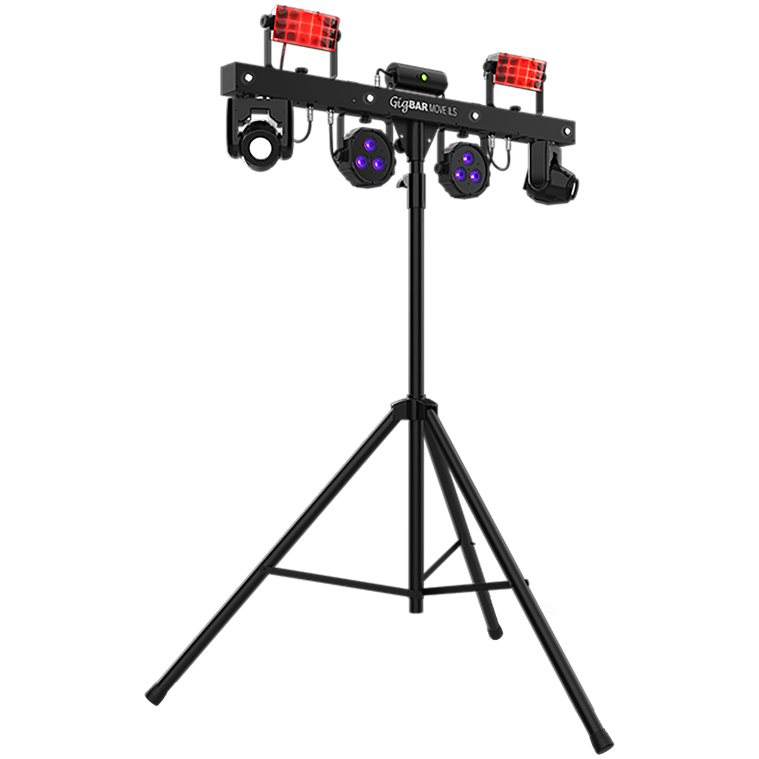 Chauvet DJ GigBAR Move ILS