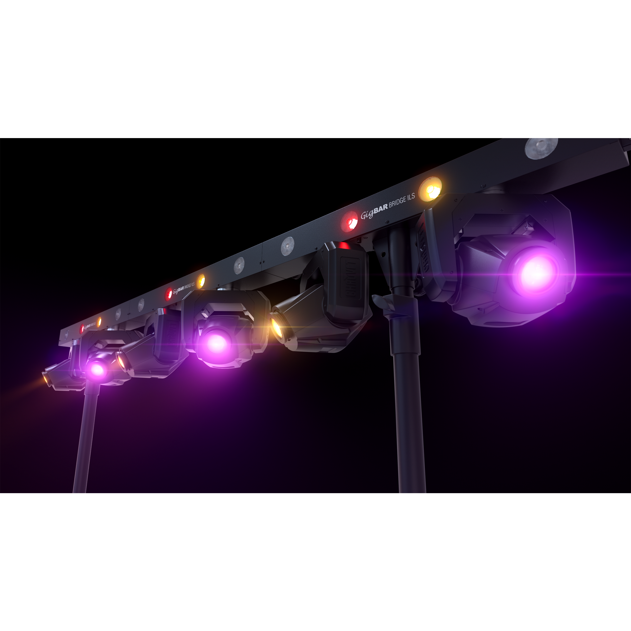 Chauvet DJ GigBAR Bridge ILS