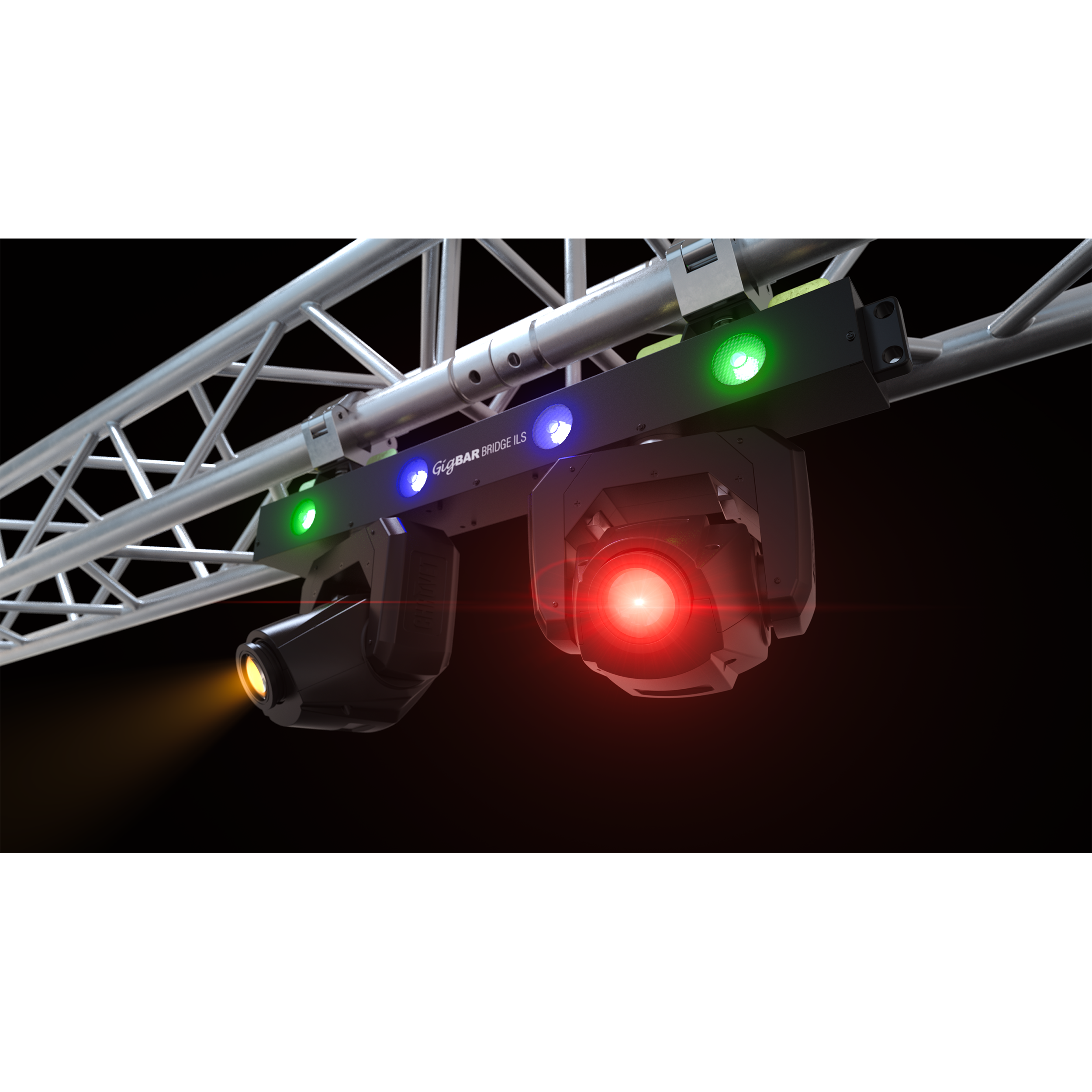 Chauvet DJ GigBAR Bridge ILS