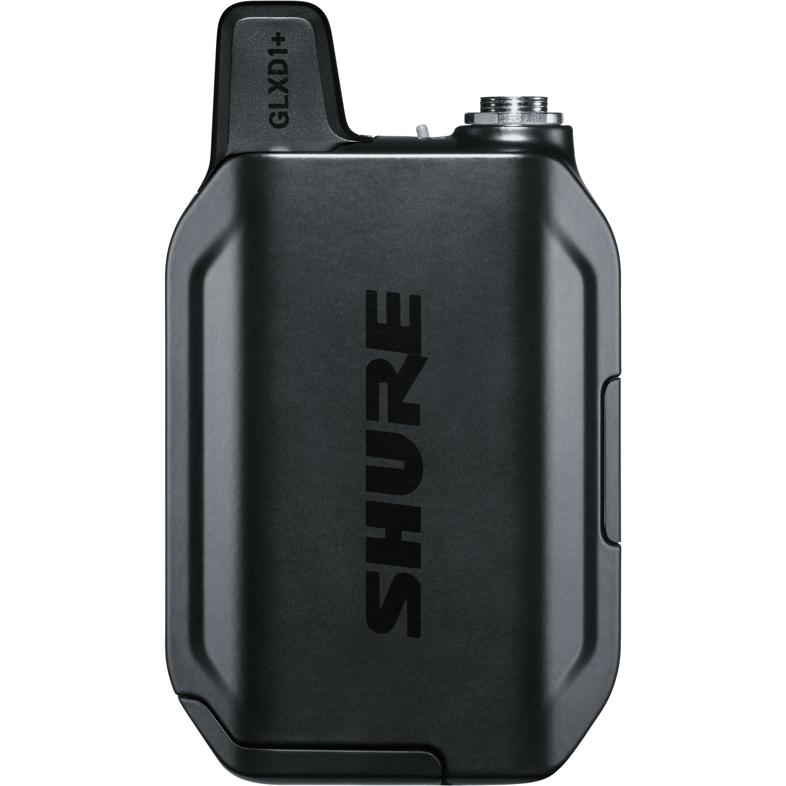 Shure GLXD14+/PGA31 Wireless Headset Microphone System