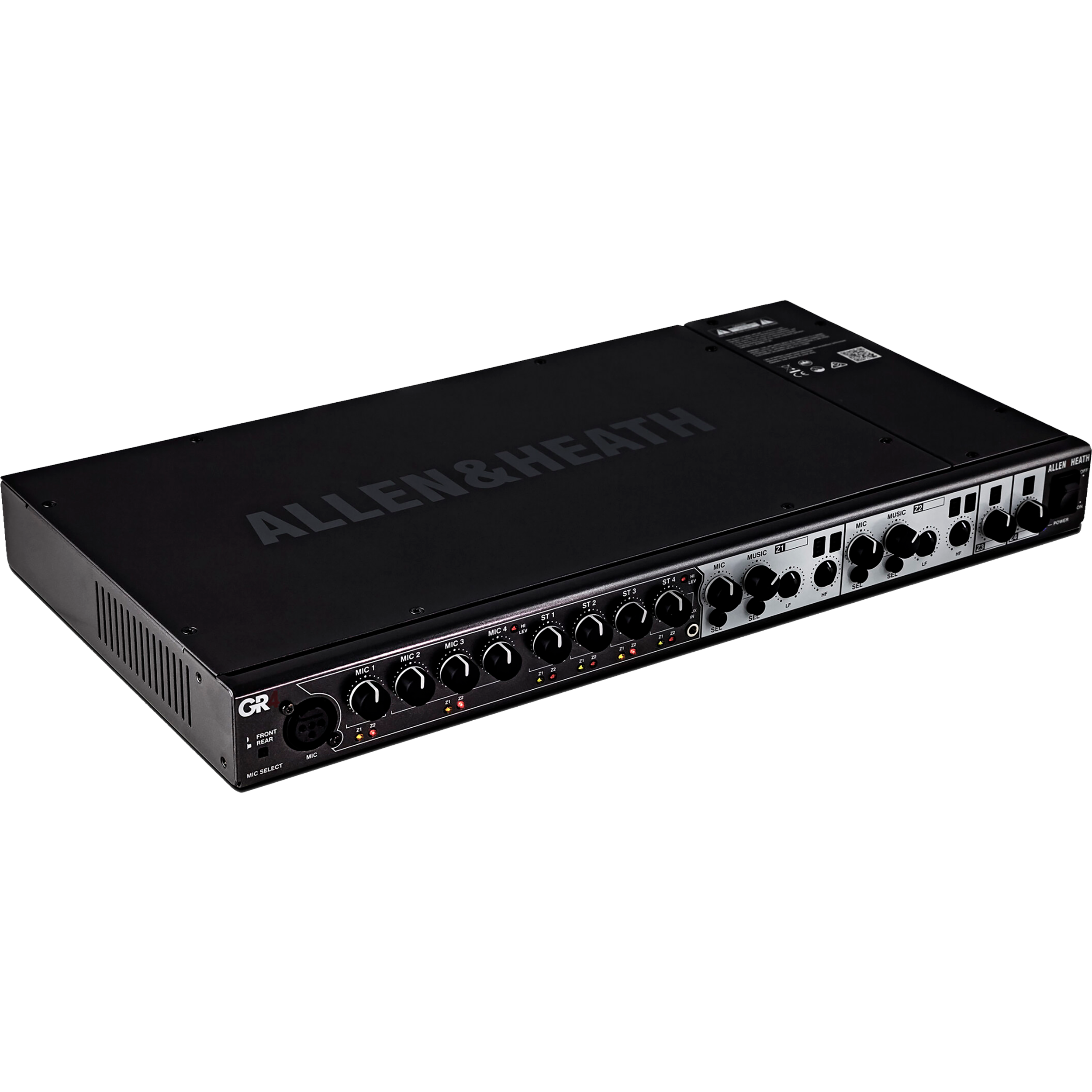 Allen & Heath AH-GR4 Mixer