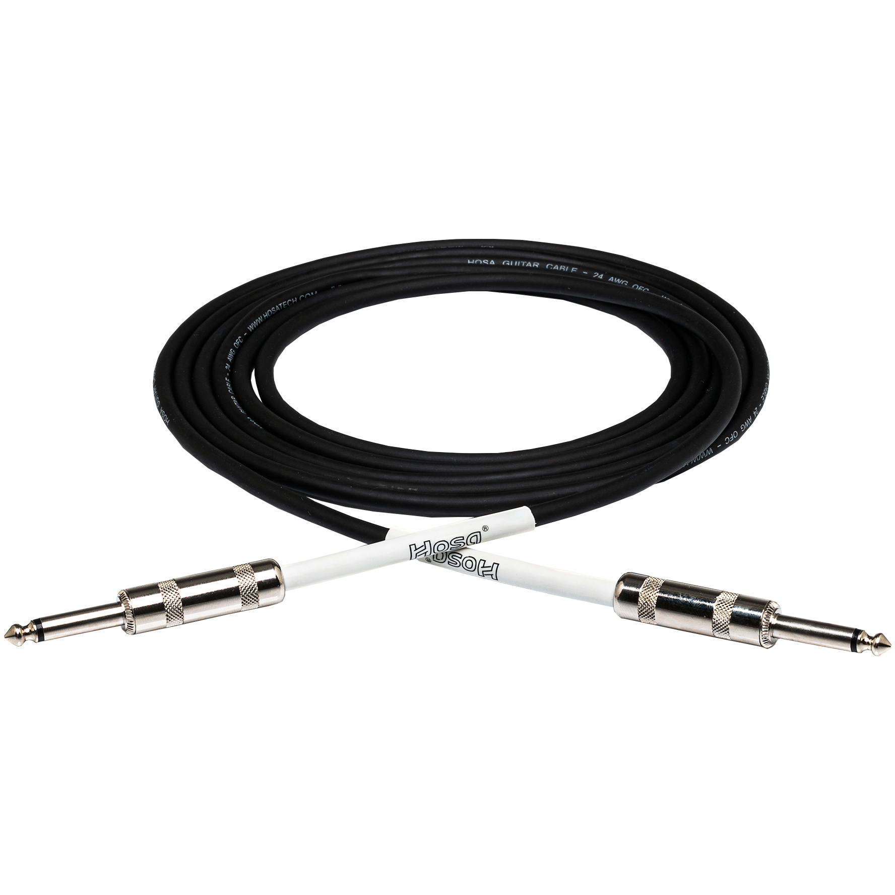 Hosa GTR-200 Guitar Cable
