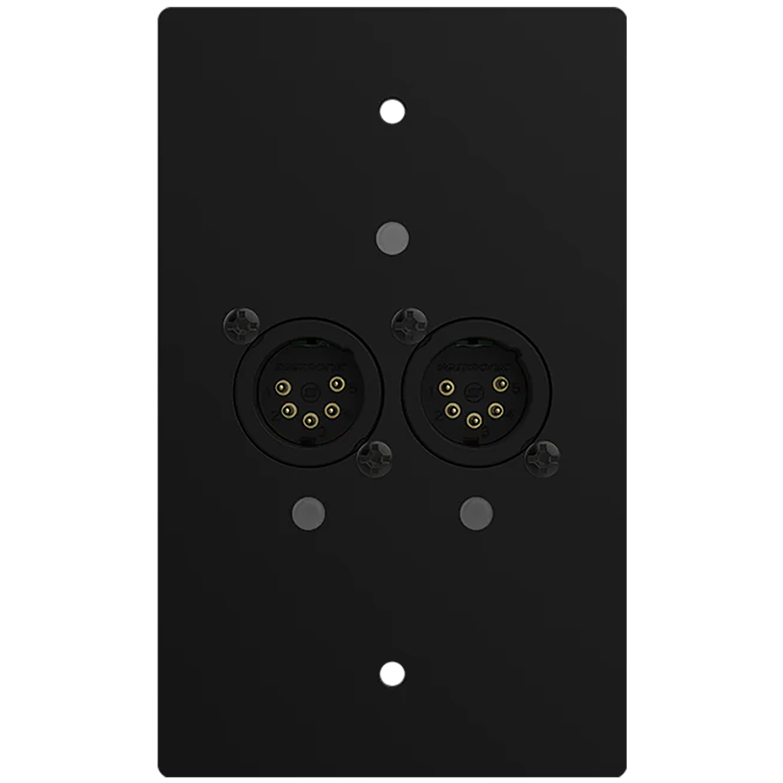 ChamSys GeNetix GW2I