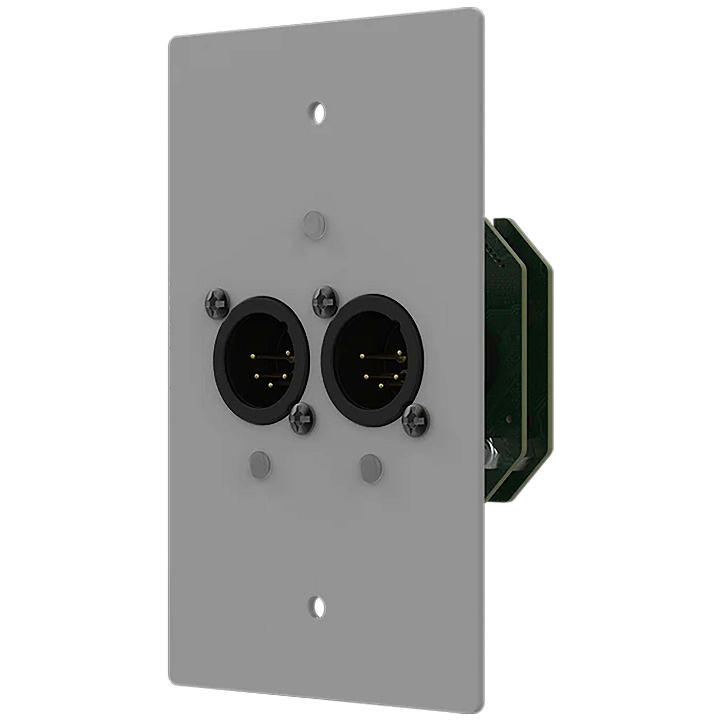 ChamSys GeNetix GW2I