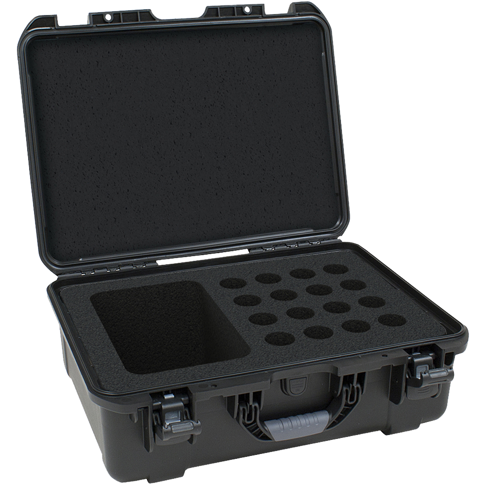 Gator GM-16-MIC-WP