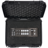 Roland V-1HD with Gator Titan Case (USED - Display Unit)