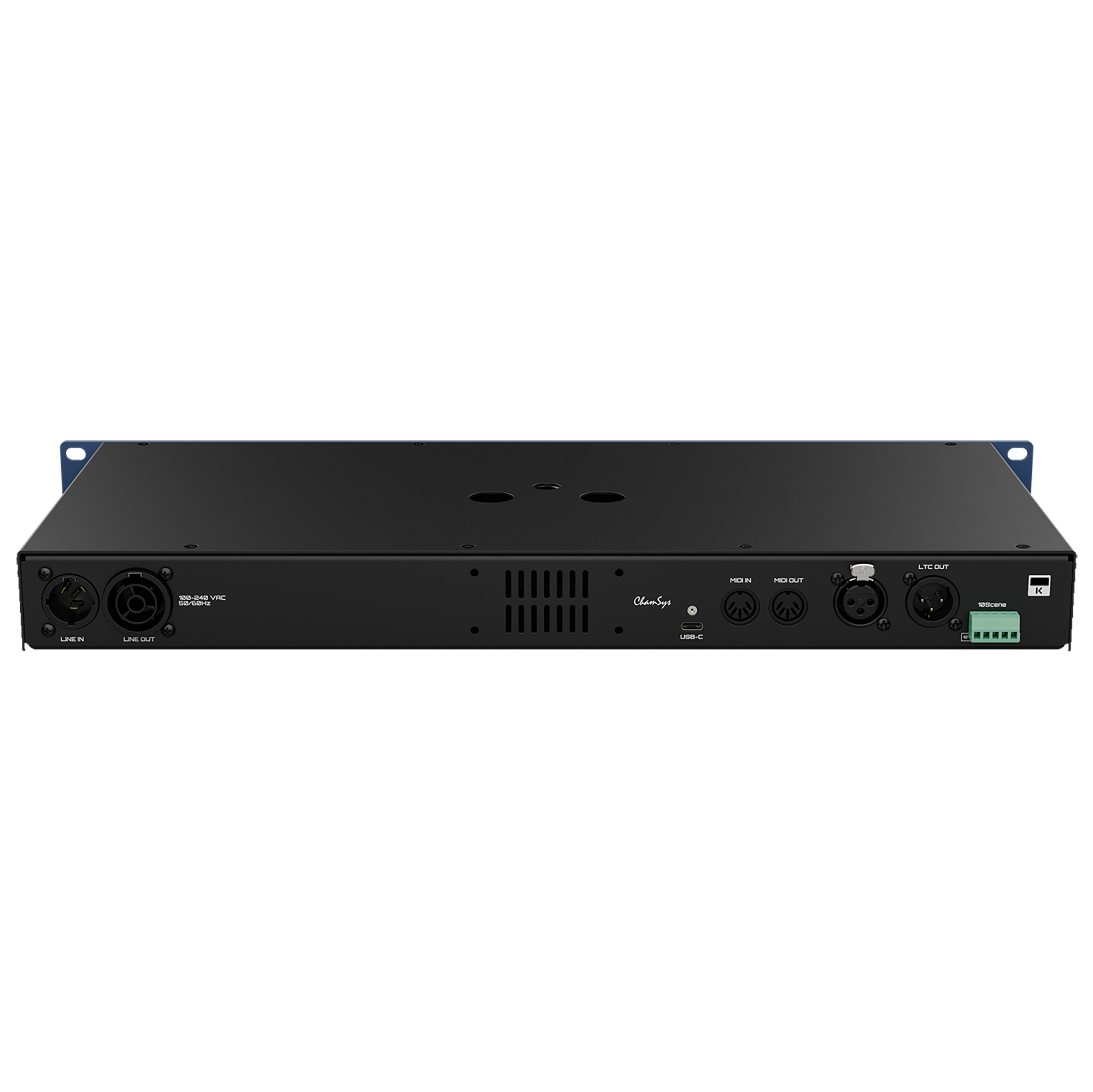 ChamSys GeNetix GN10R Node