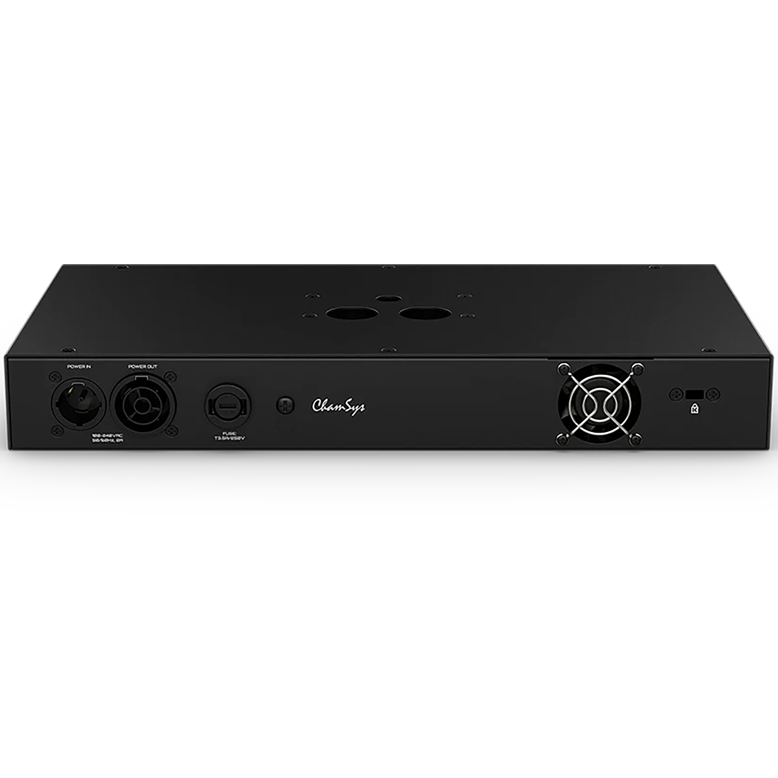 ChamSys GeNetix GS8