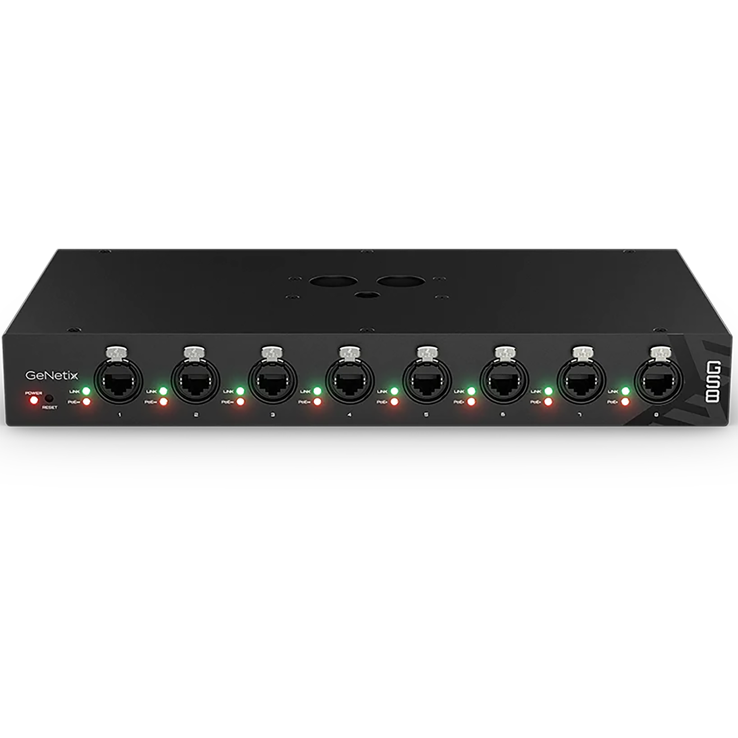 ChamSys GeNetix GS8