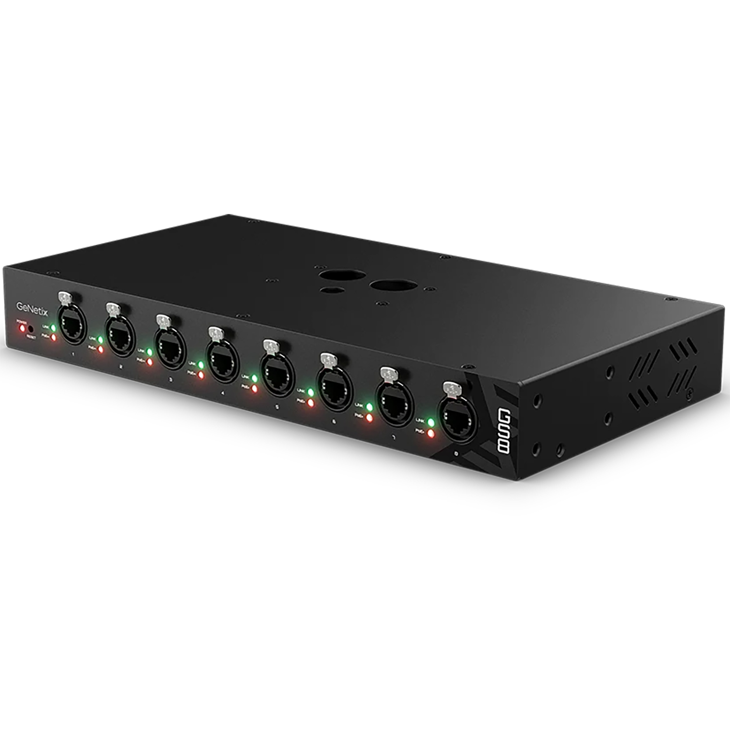 ChamSys GeNetix GS8