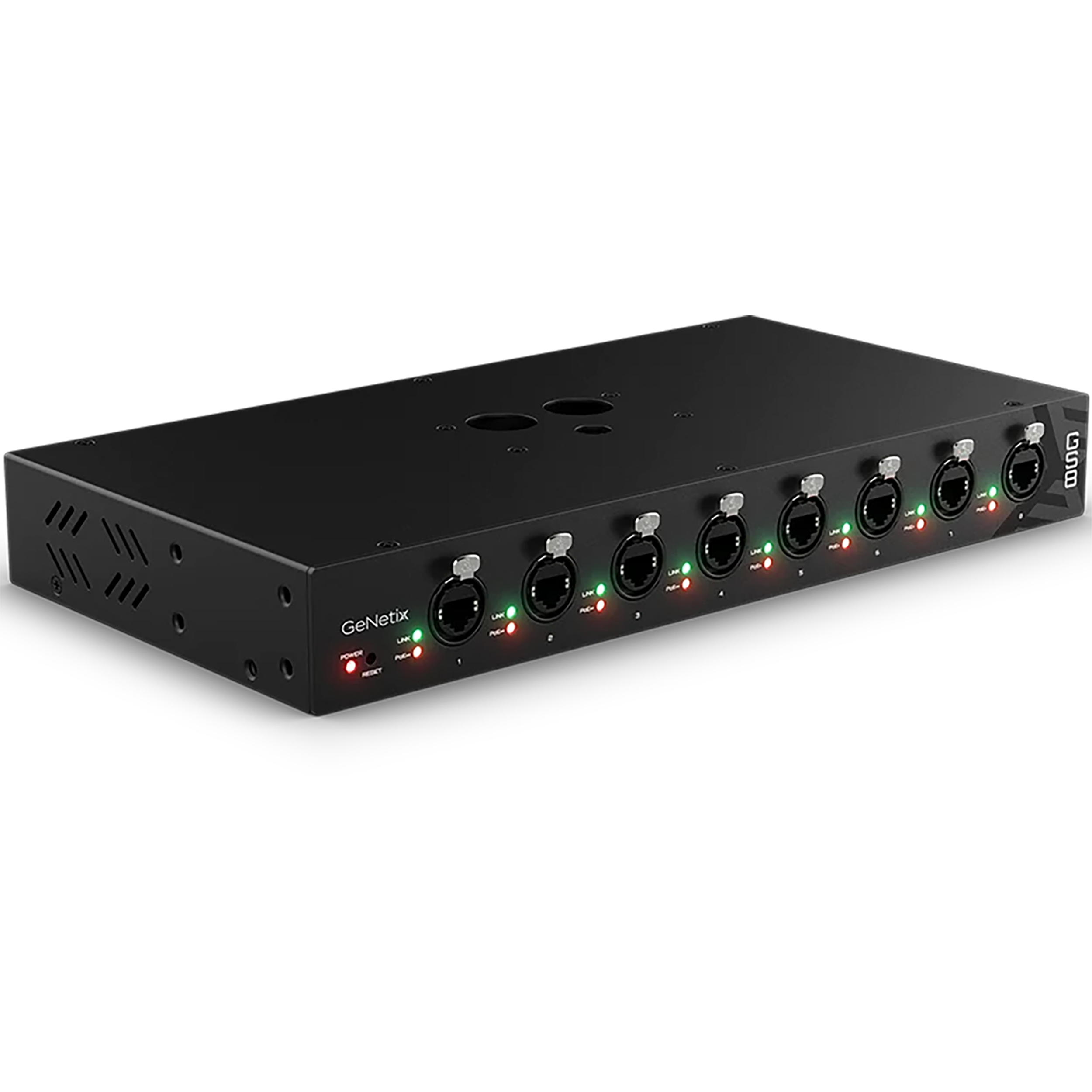 ChamSys GeNetix GS8