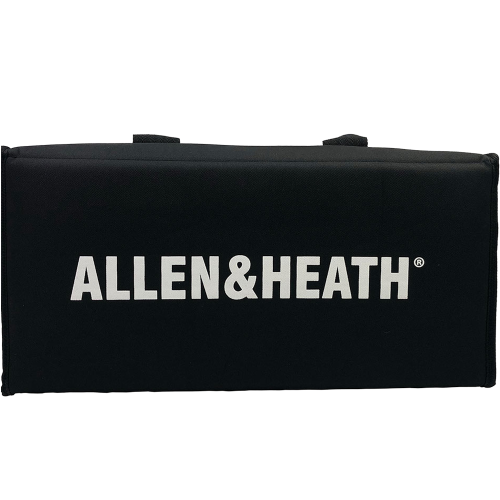 Allen & Heath Gig bag for QU-PAC-32