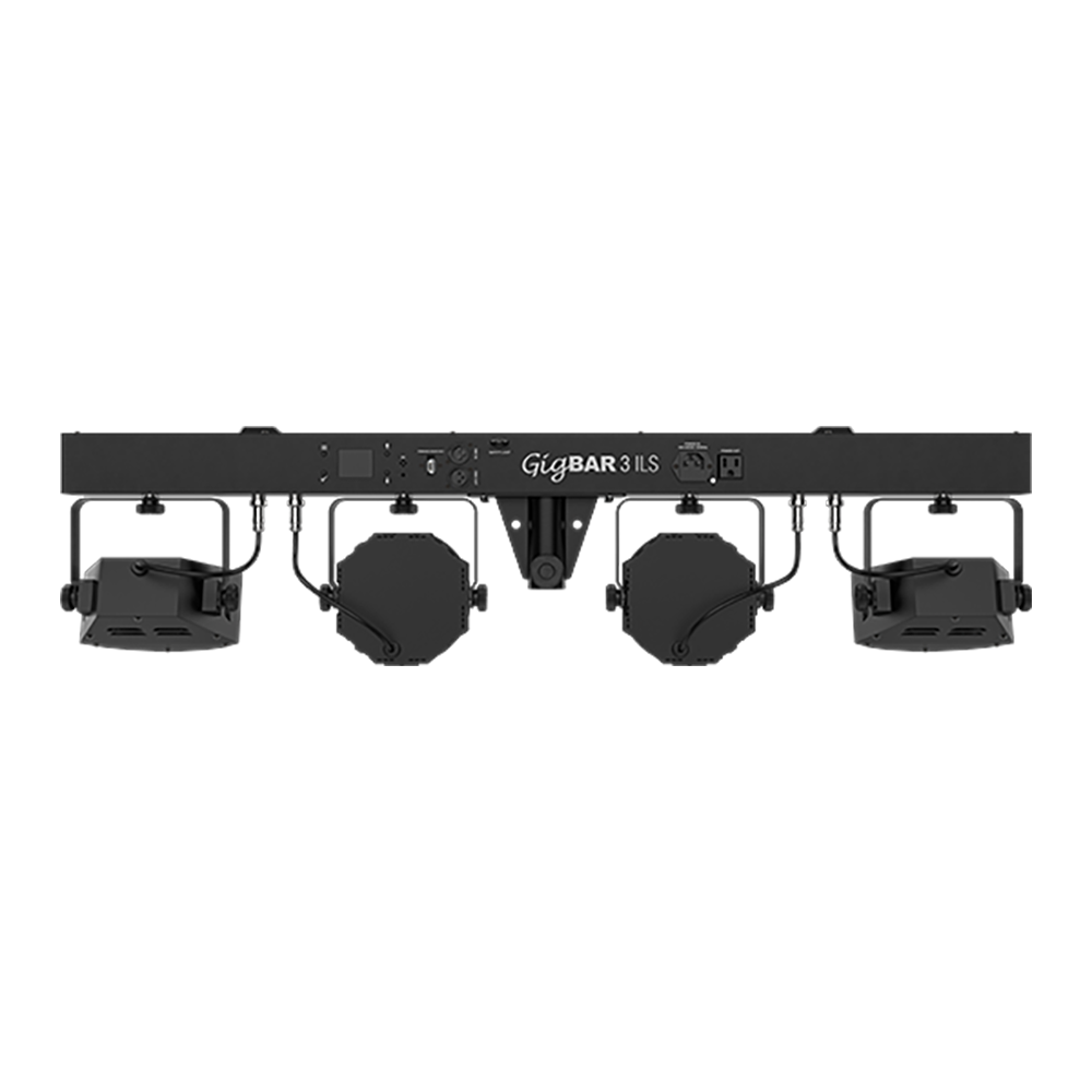 Chauvet DJ GigBAR 3 ILS
