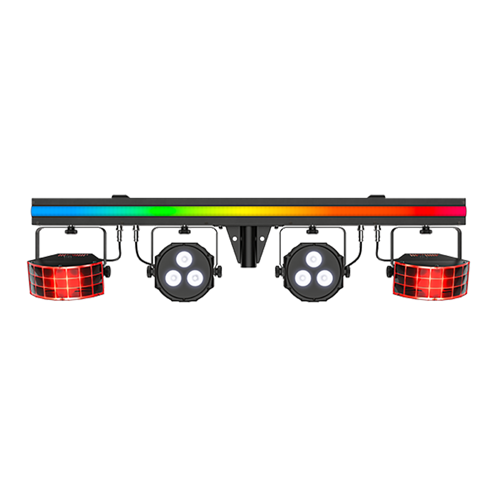 Chauvet DJ GigBAR 3 ILS