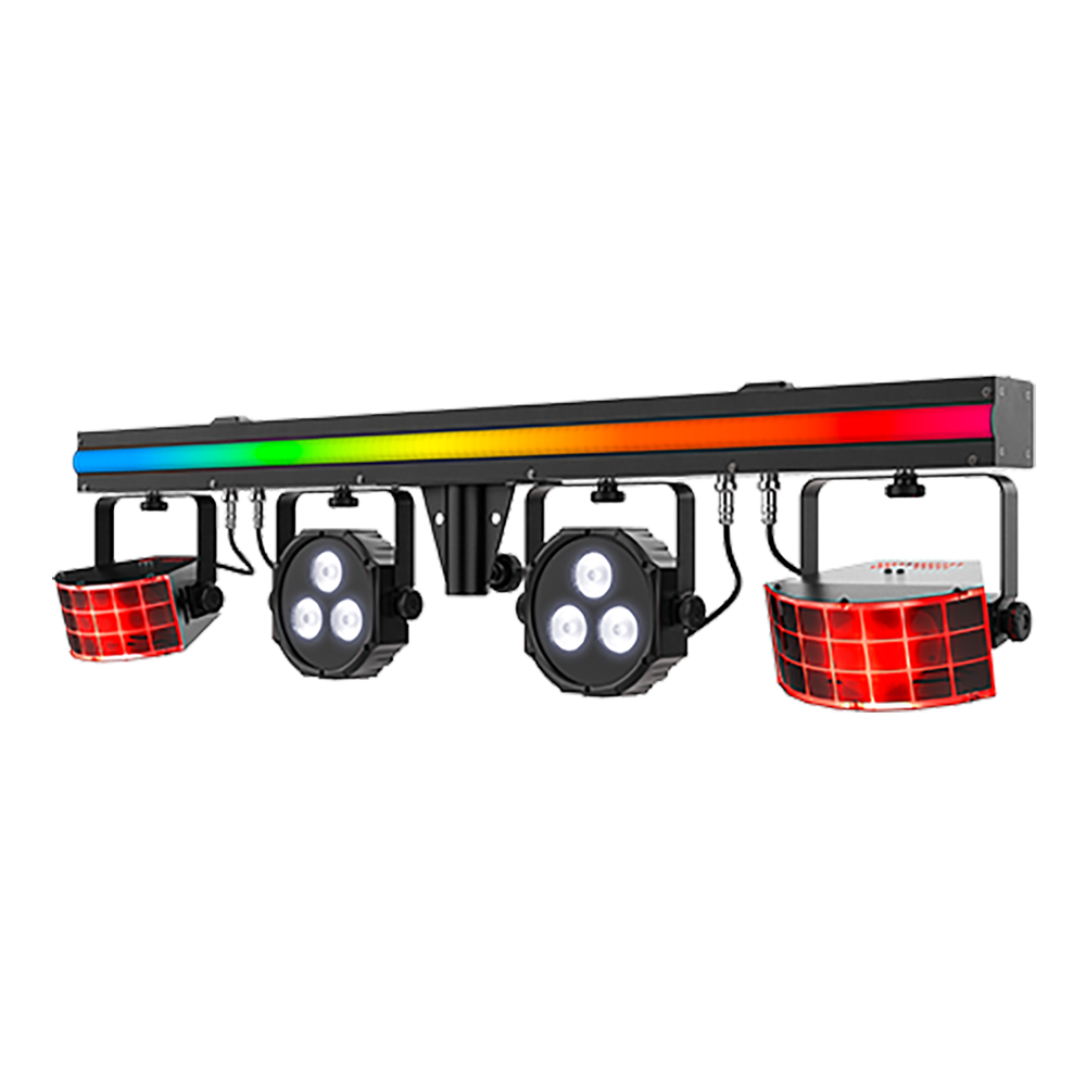 Chauvet DJ GigBAR 3 ILS