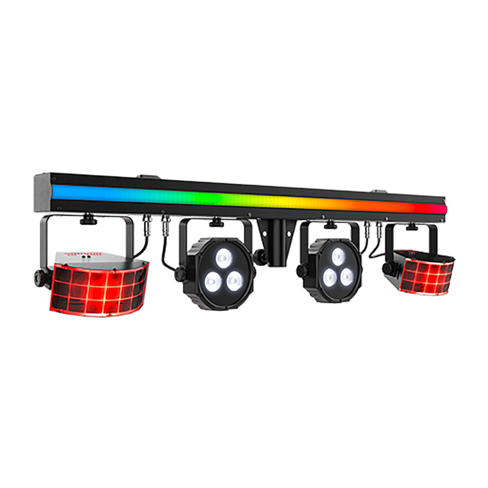 Chauvet DJ GigBAR 3 ILS