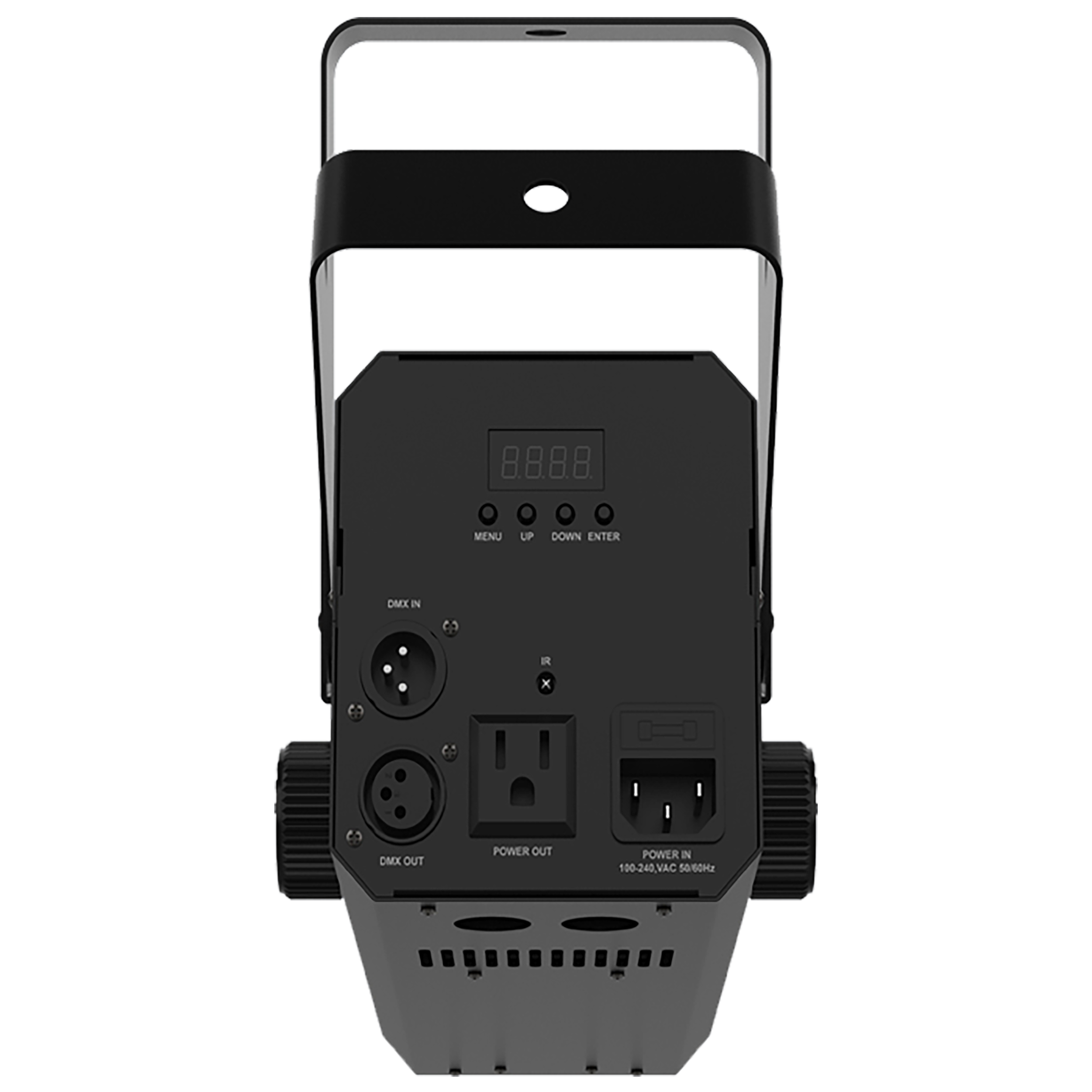 Chauvet DJ Gobo Zoom 2