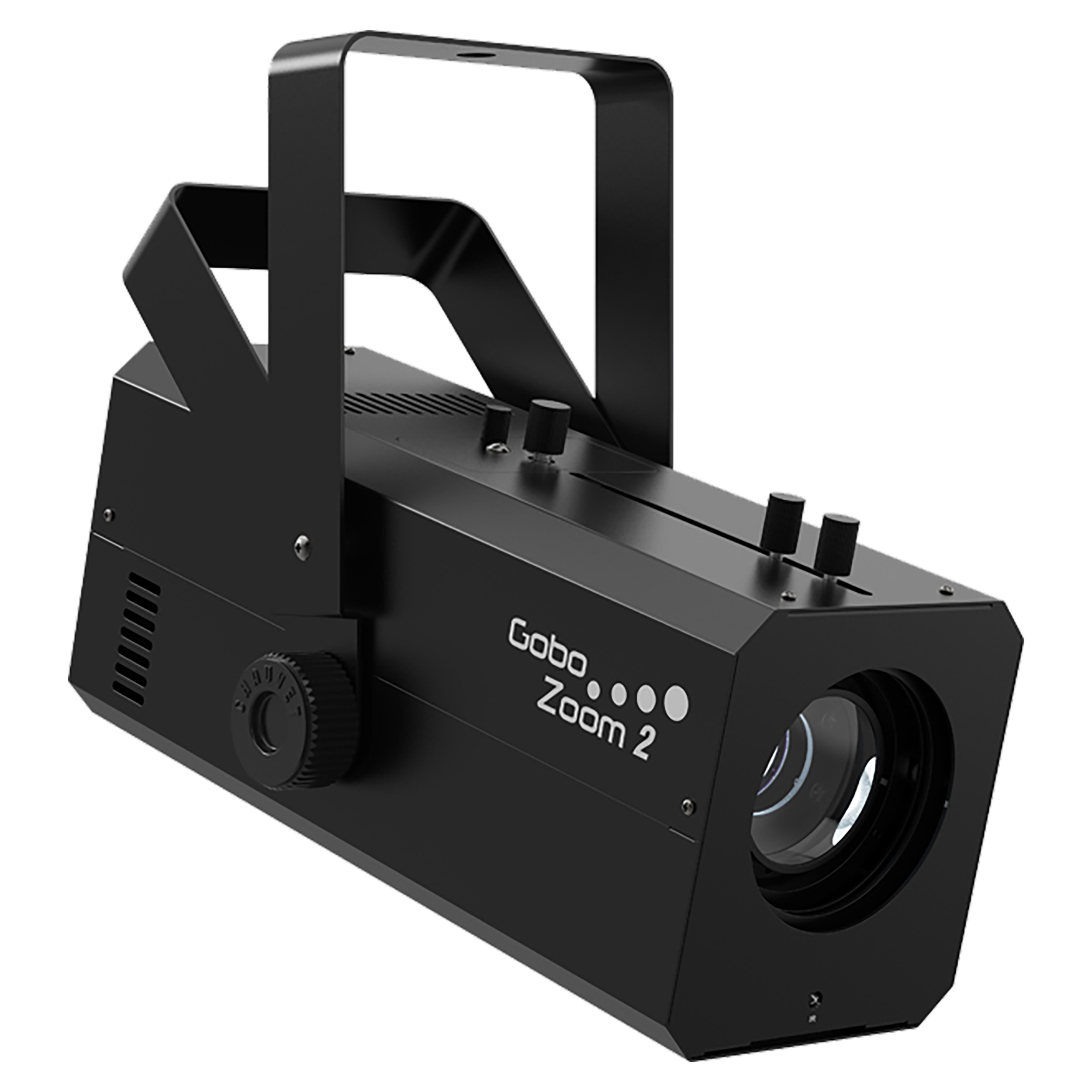 Chauvet DJ Gobo Zoom 2