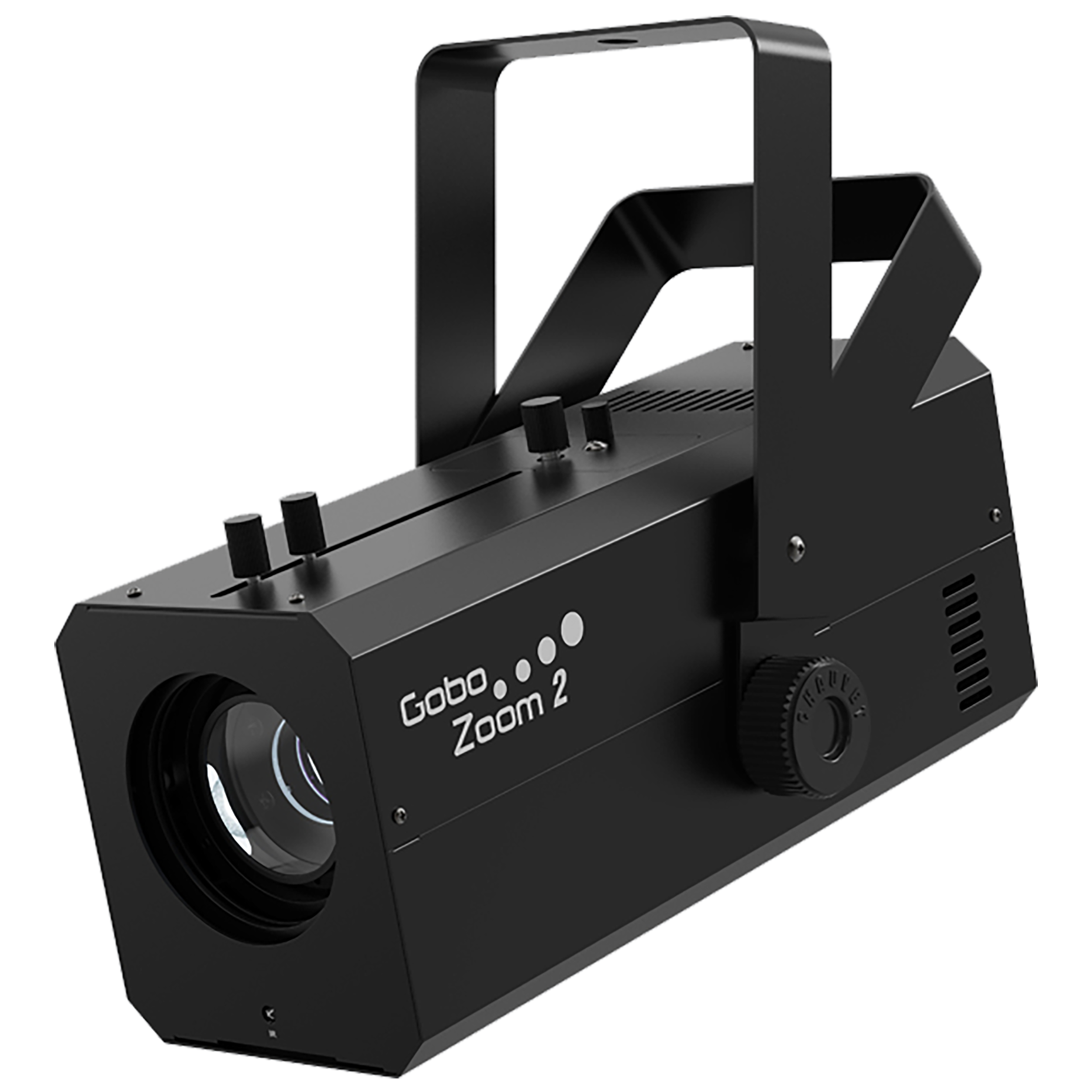 Chauvet DJ Gobo Zoom 2