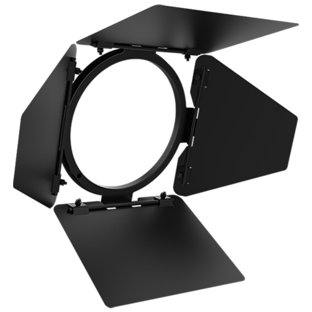 Chauvet COLORdash H7X - Barndoor