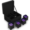 Chauvet DJ Freedom Par H9 IP X4