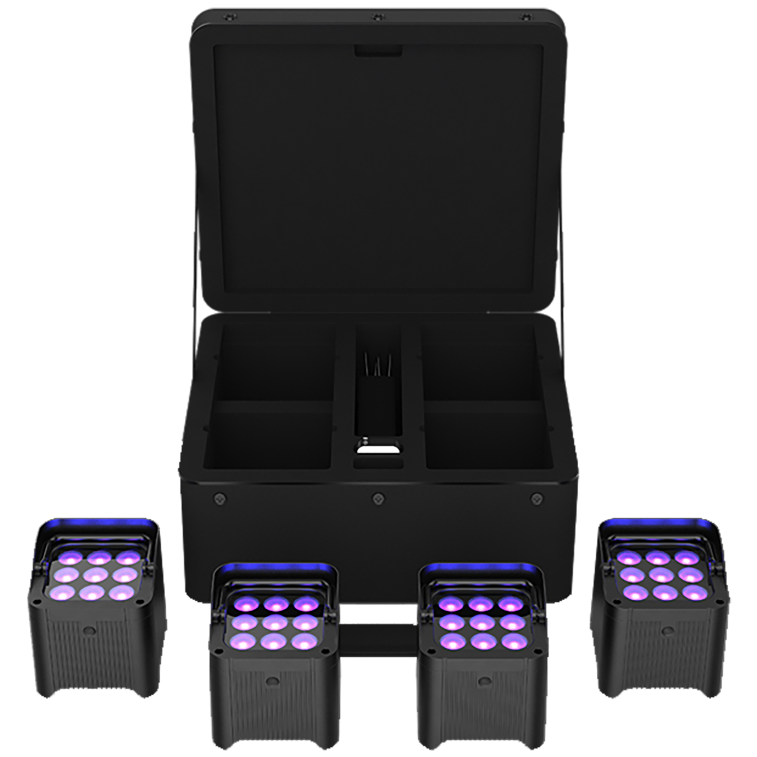 Chauvet DJ Freedom Par H9 IP
