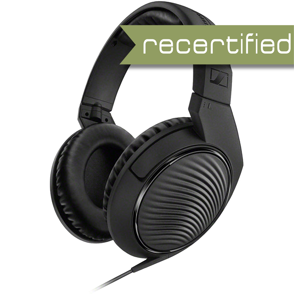 Sennheiser HD 200 PRO Headphones