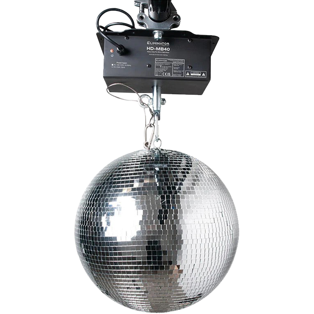 ADJ HD-MB40
