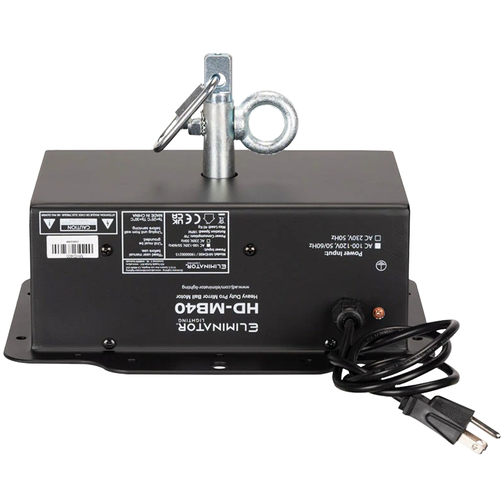 ADJ HD-MB40