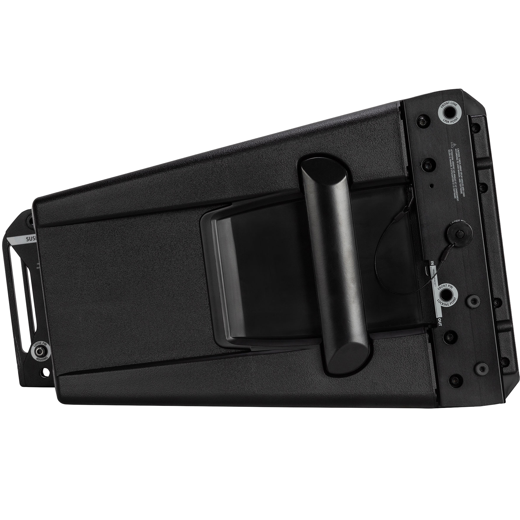RCF HDL28A Line Array