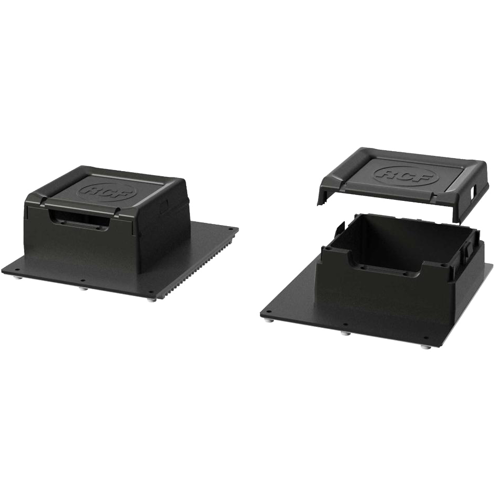 RCF Rain Cover for HDL 50A
