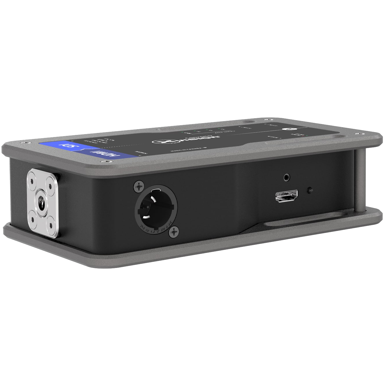 xVision HDMI to 3G-SDI Converter