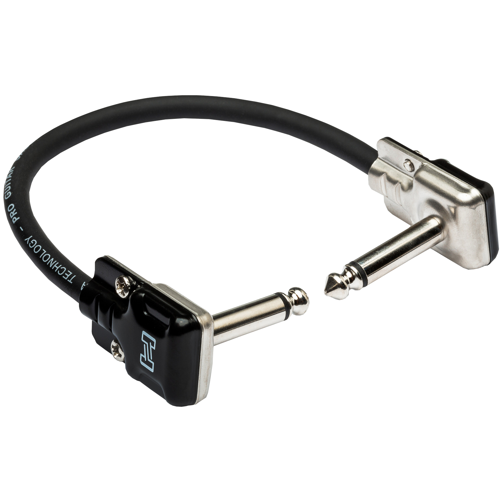 Hosa HGFP Professional Guitar Patch Cable
