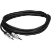 Hosa Pro Series Stereo Cables
