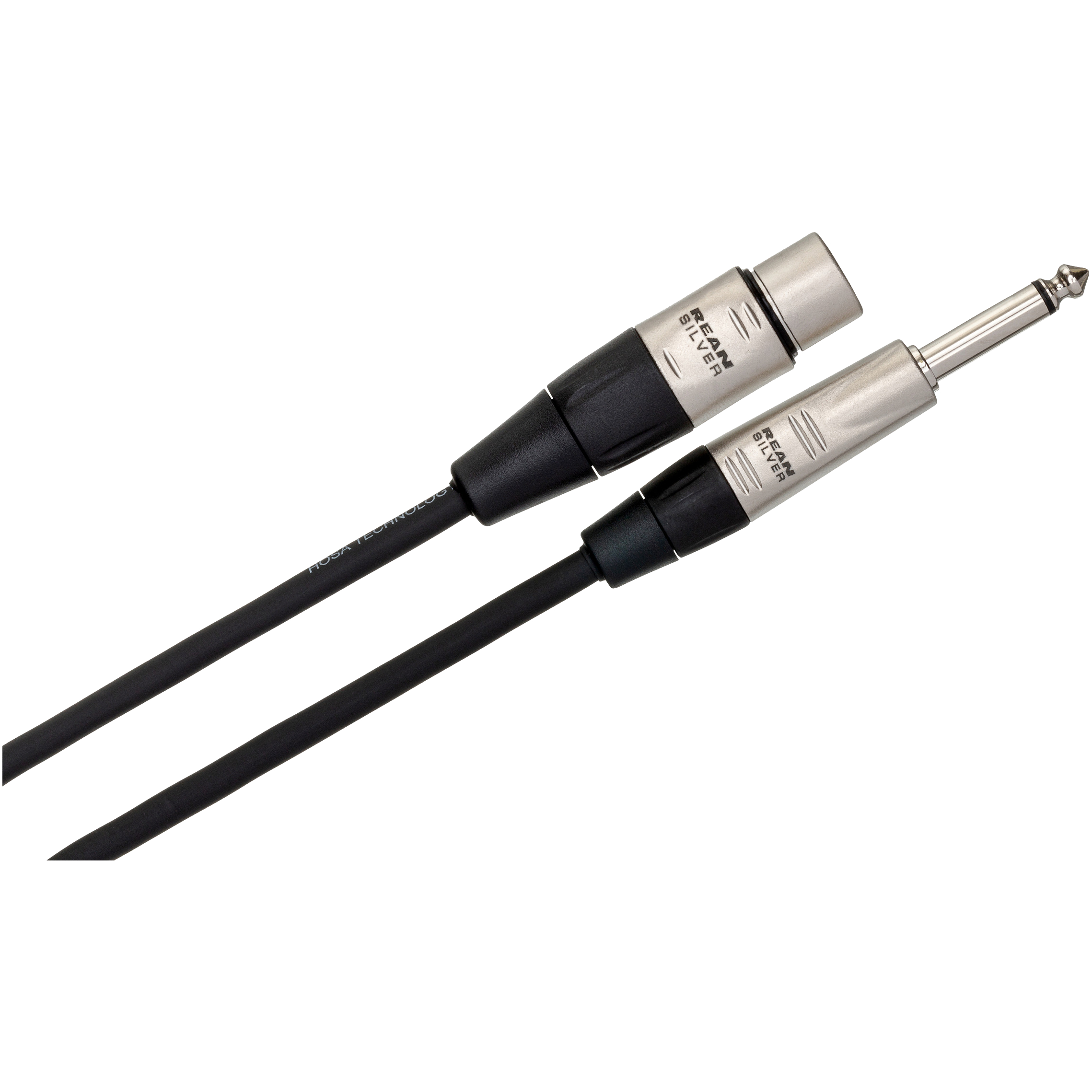 Hosa HXP Professional XLR Female to 1/4 TS Cable