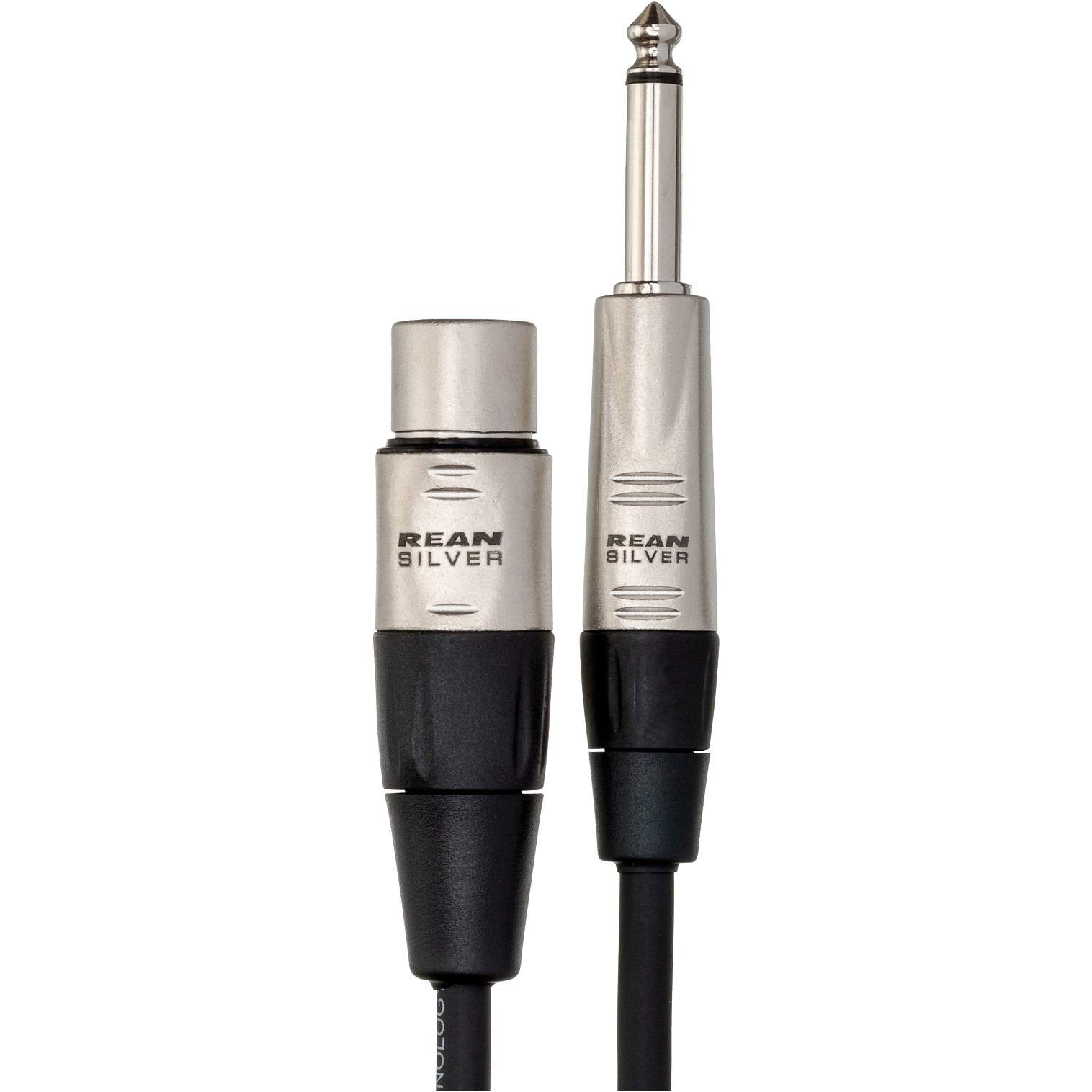 Hosa HXP Professional XLR Female to 1/4 TS Cable