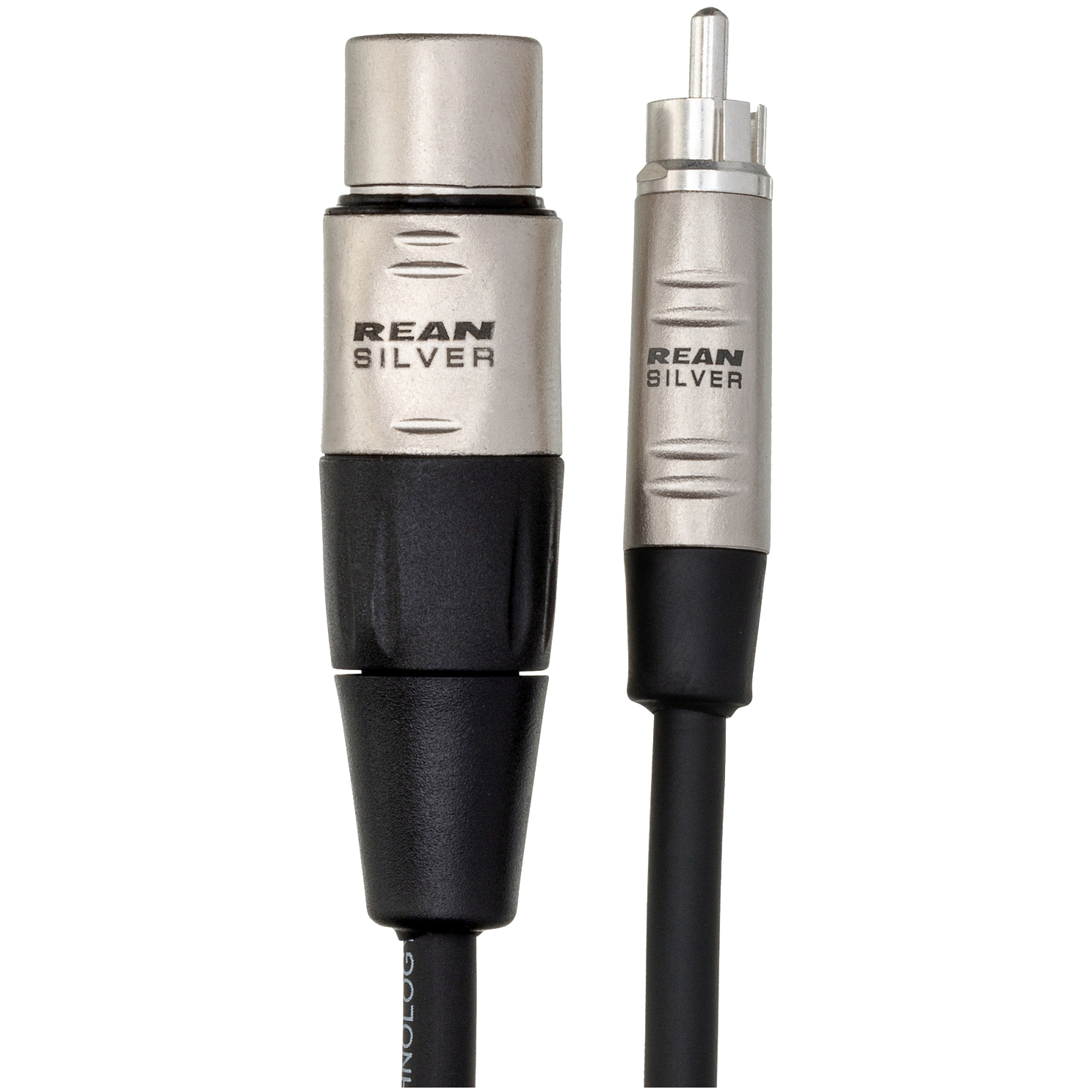 Hosa HXR Professional XLR Female to RCA Cable