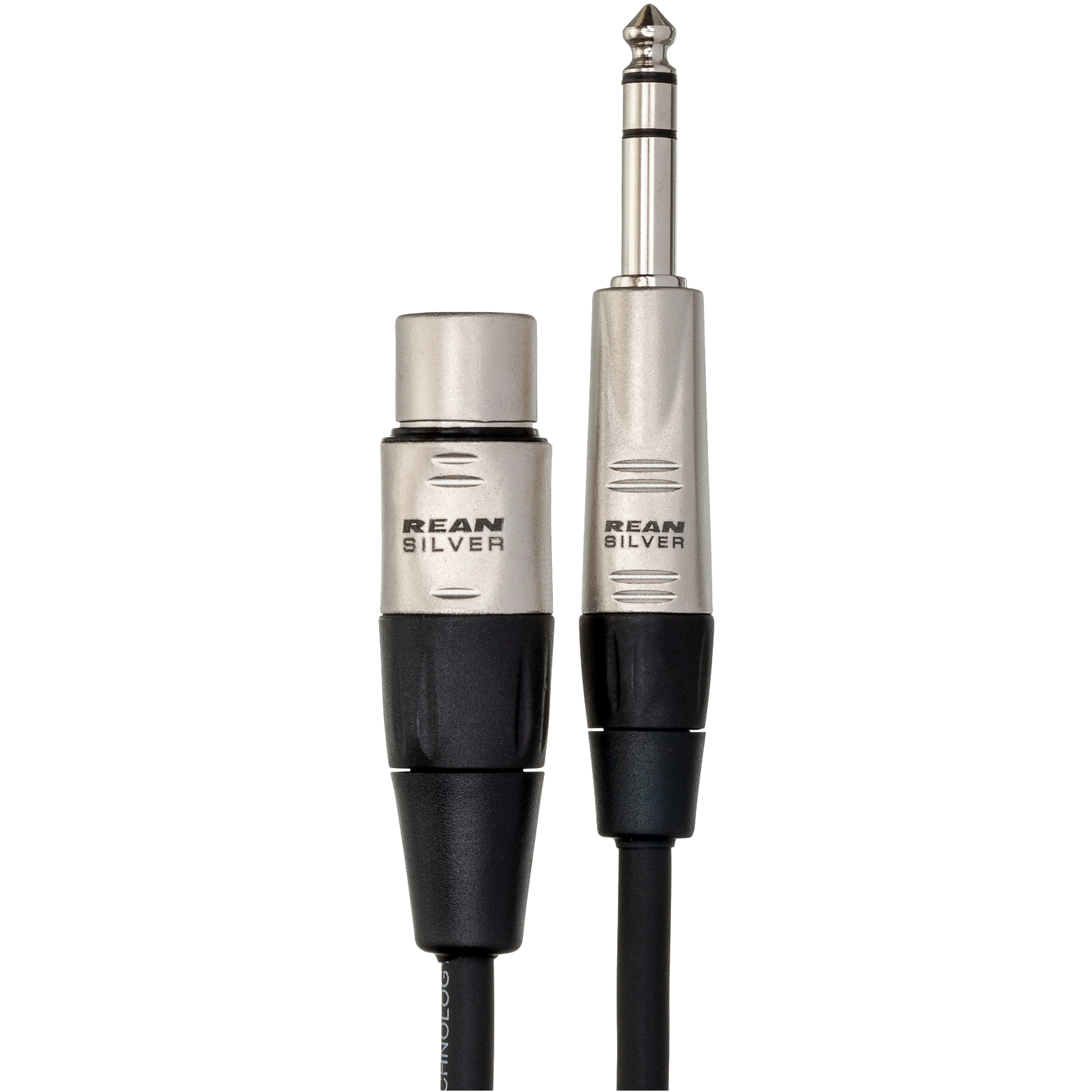 Hosa HXS Professional XLR Female to 1/4 TRS Cable