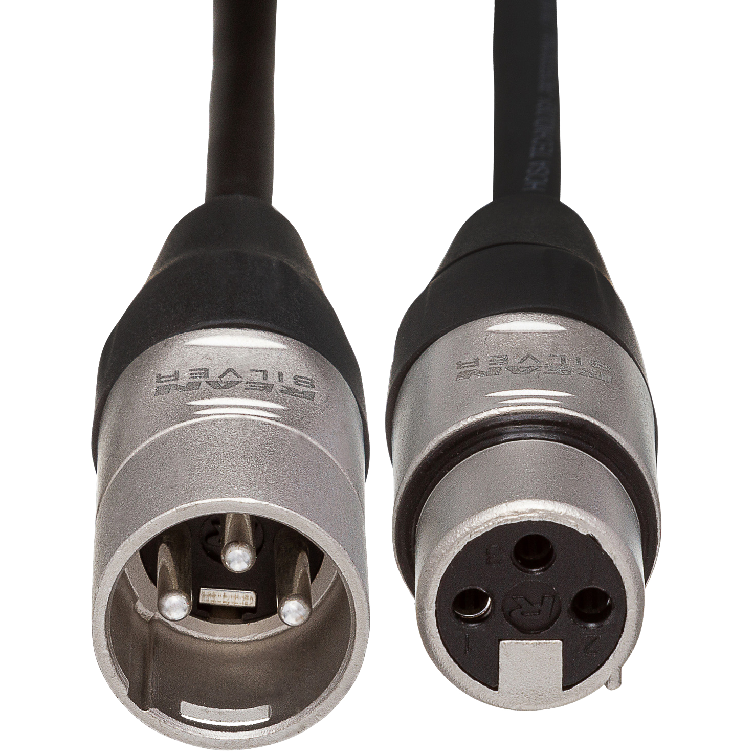 Hosa HXX Professional XLR Cable