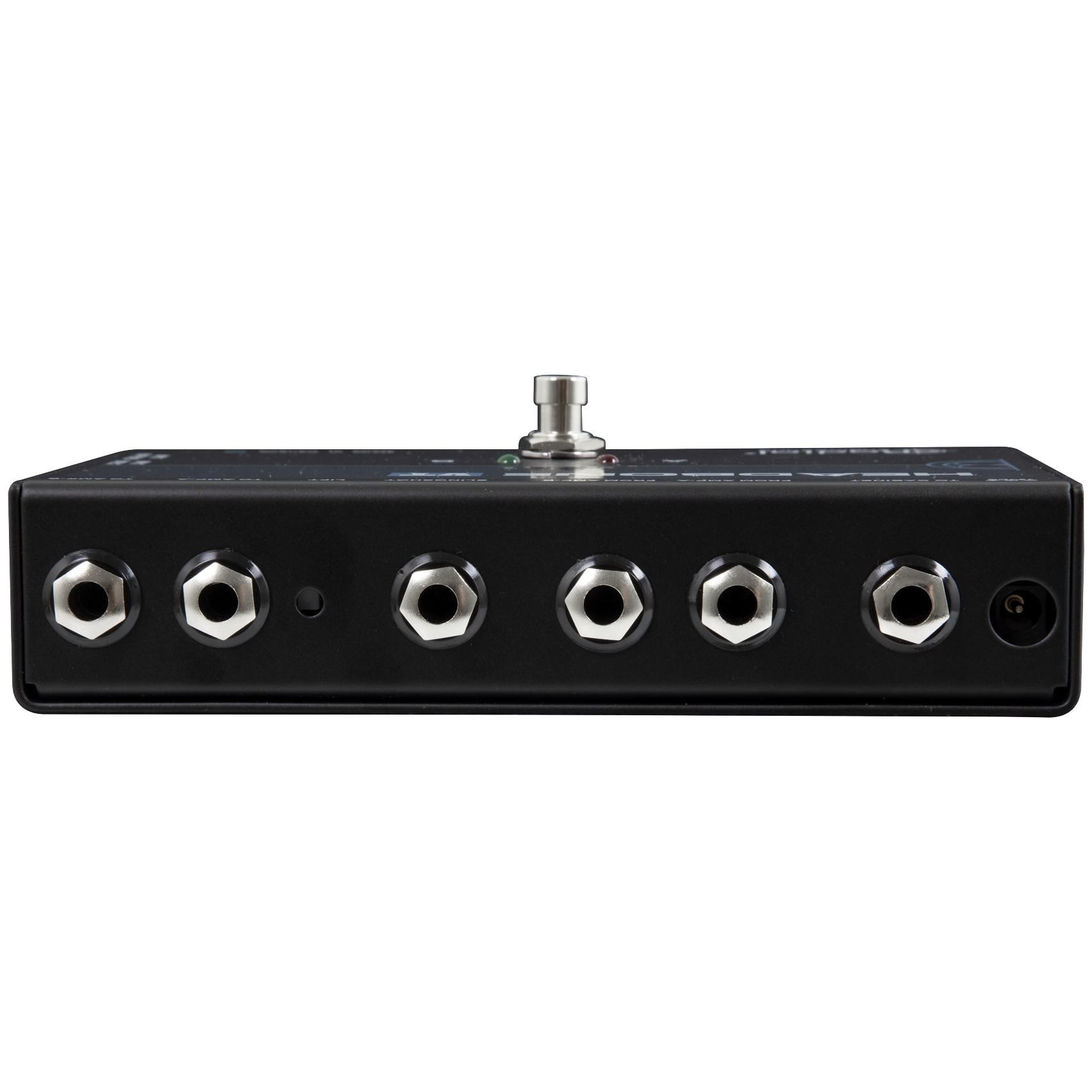 Radial Headbone VT Amp Head Switcher