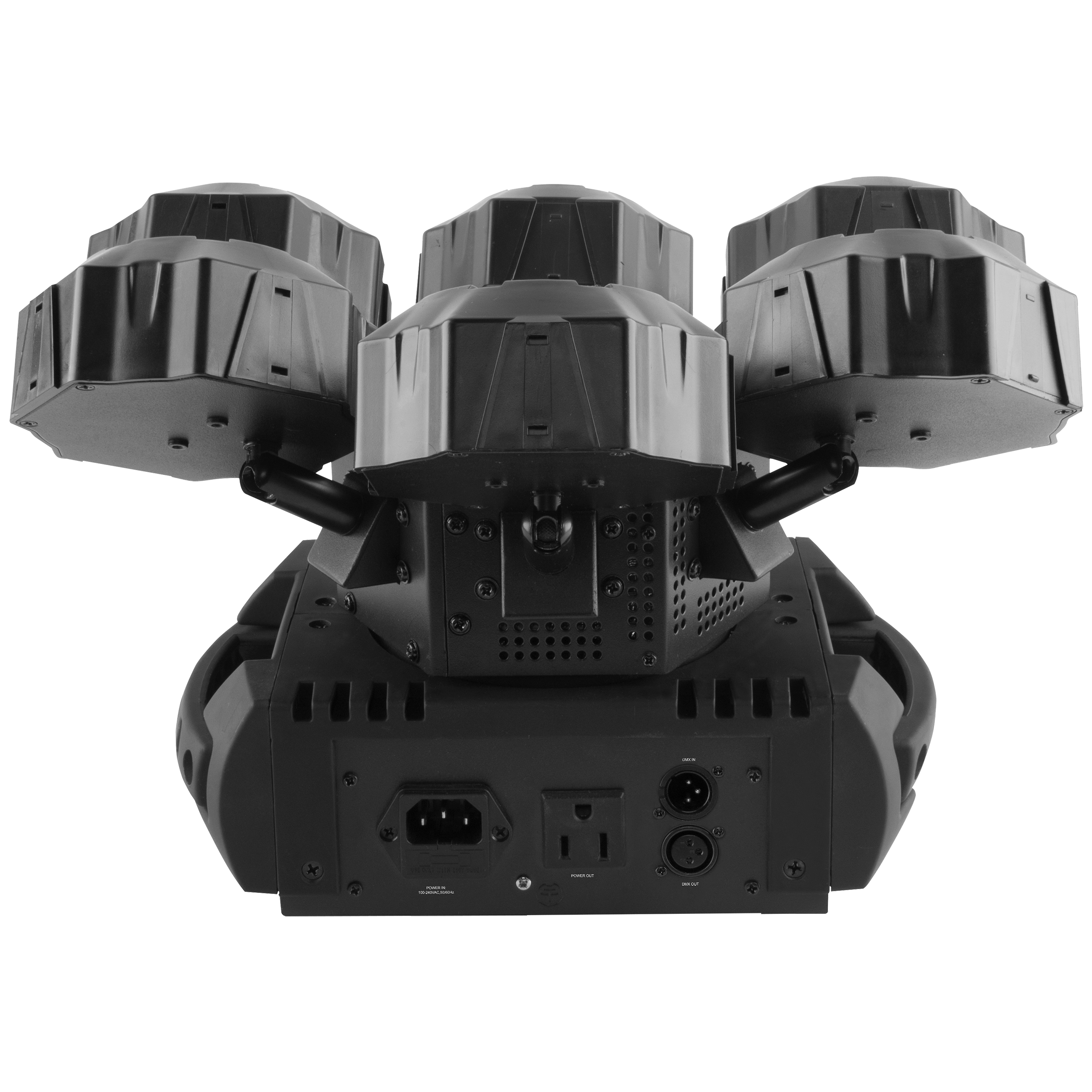 Chauvet DJ Helicopter Q6