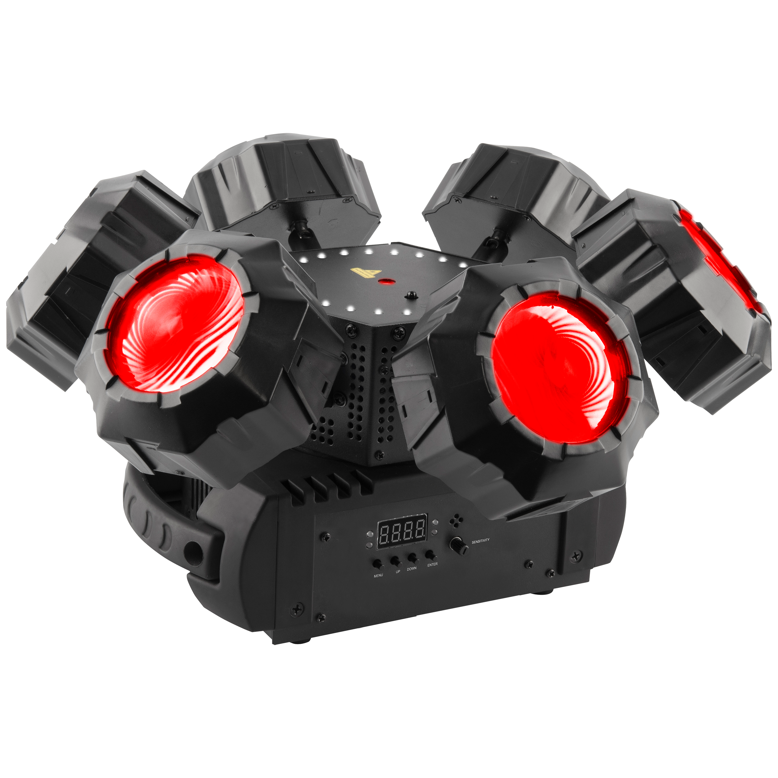 Chauvet DJ Helicopter Q6
