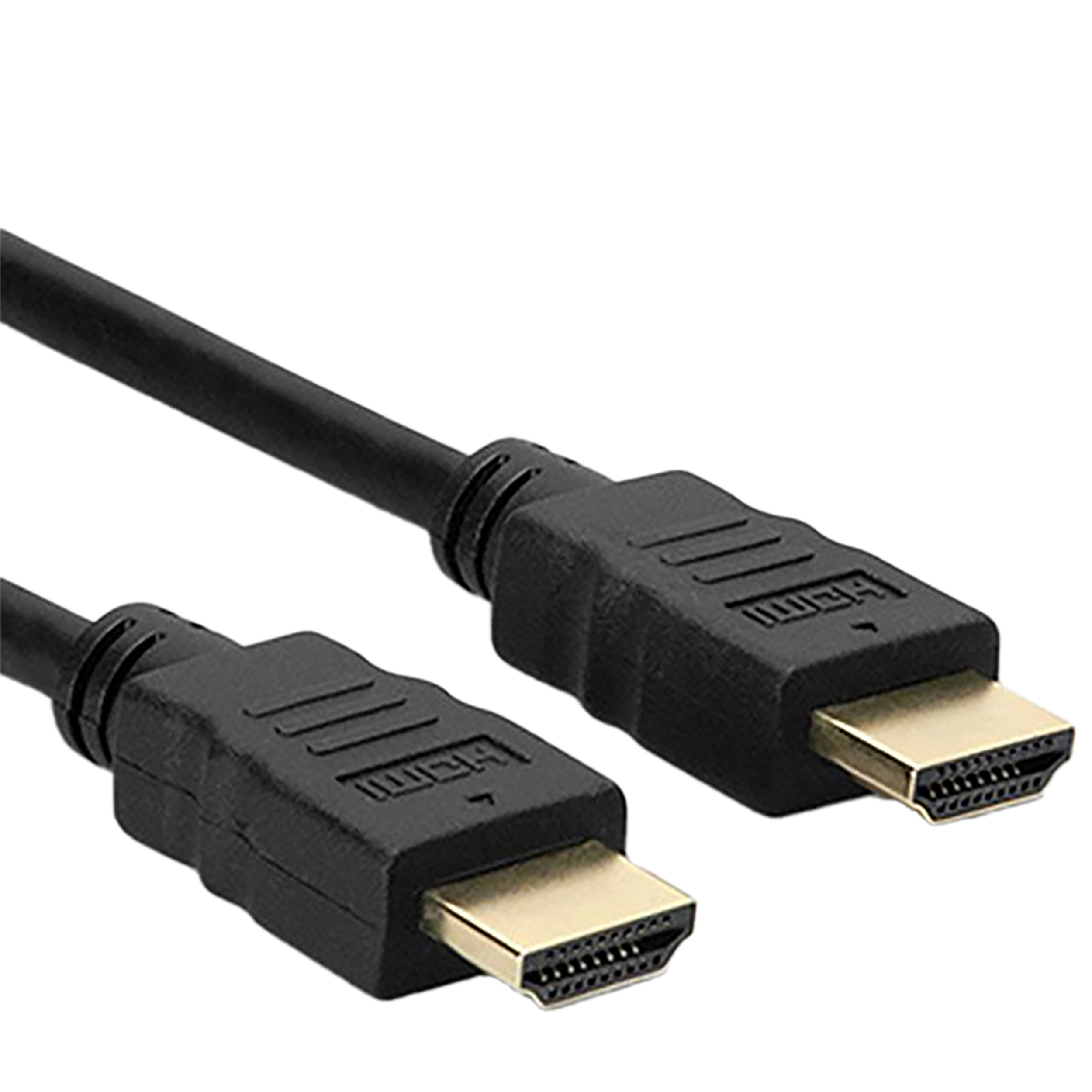 Hosa High Speed HDMI Cable with Ethernet