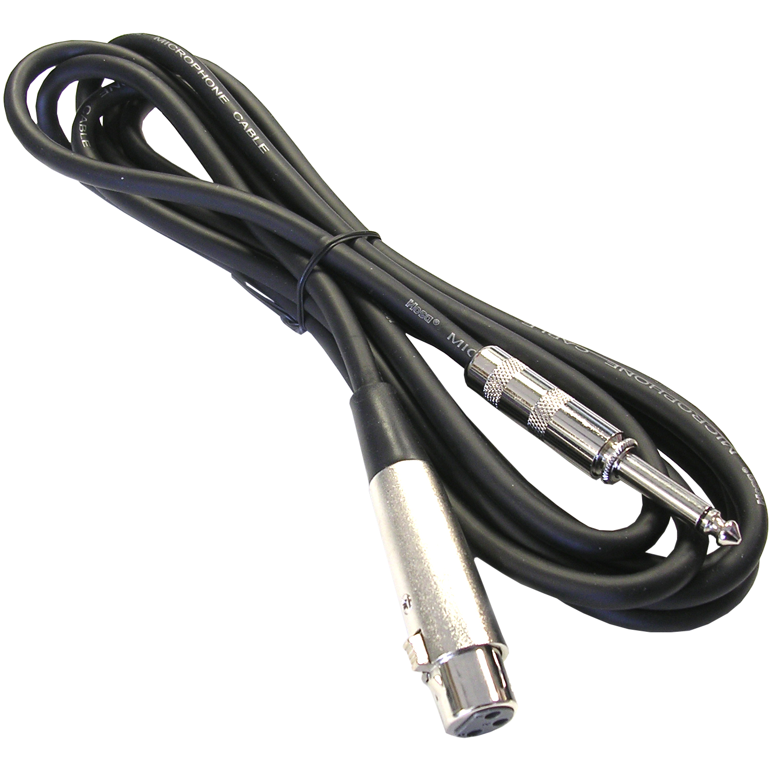 Hosa MCH Microphone Cable