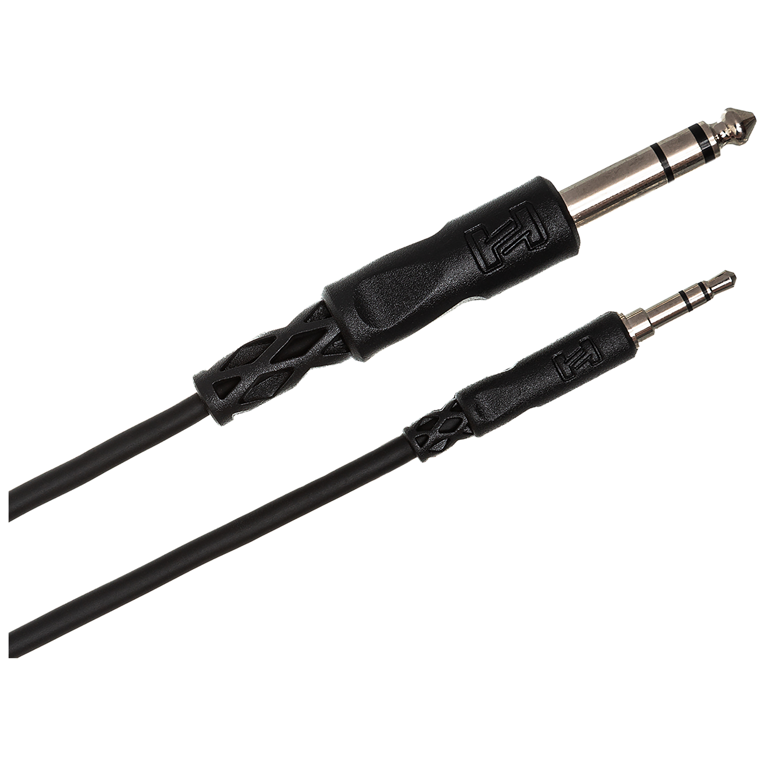 Hosa CMS 1/8 (3.5mm) TRS to 1/4